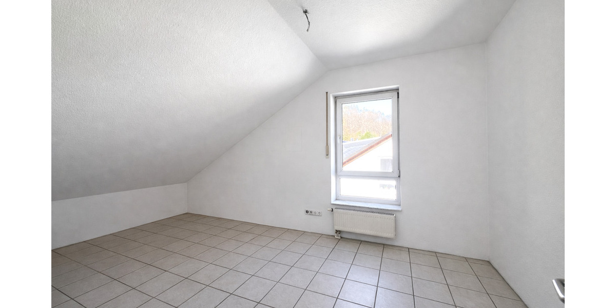 Etagenwohnung Hagen Hohenlimburg - 3 Zimmer, 70 m&sup2;, 168.000&euro; | Angebot:26307396