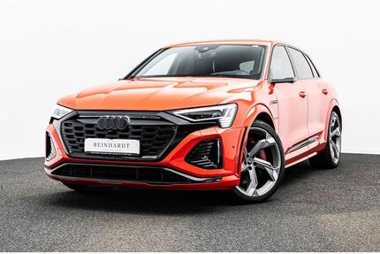 Audi SQ8 e-tron 52.299 km 64.590 &euro; Hagen 58091