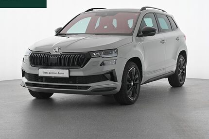 Skoda Karoq 38.551 km 29.960 &euro; Essen 45143