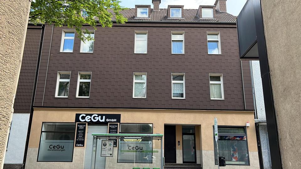 Gewerbeobjekt Herne Altenhöfen - 500&euro; | Angebot:26147270