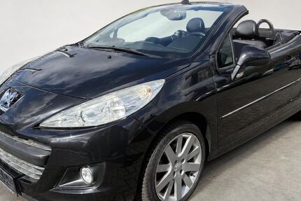 Peugeot 207 120.000 km 5.000 &euro; Essen 45326