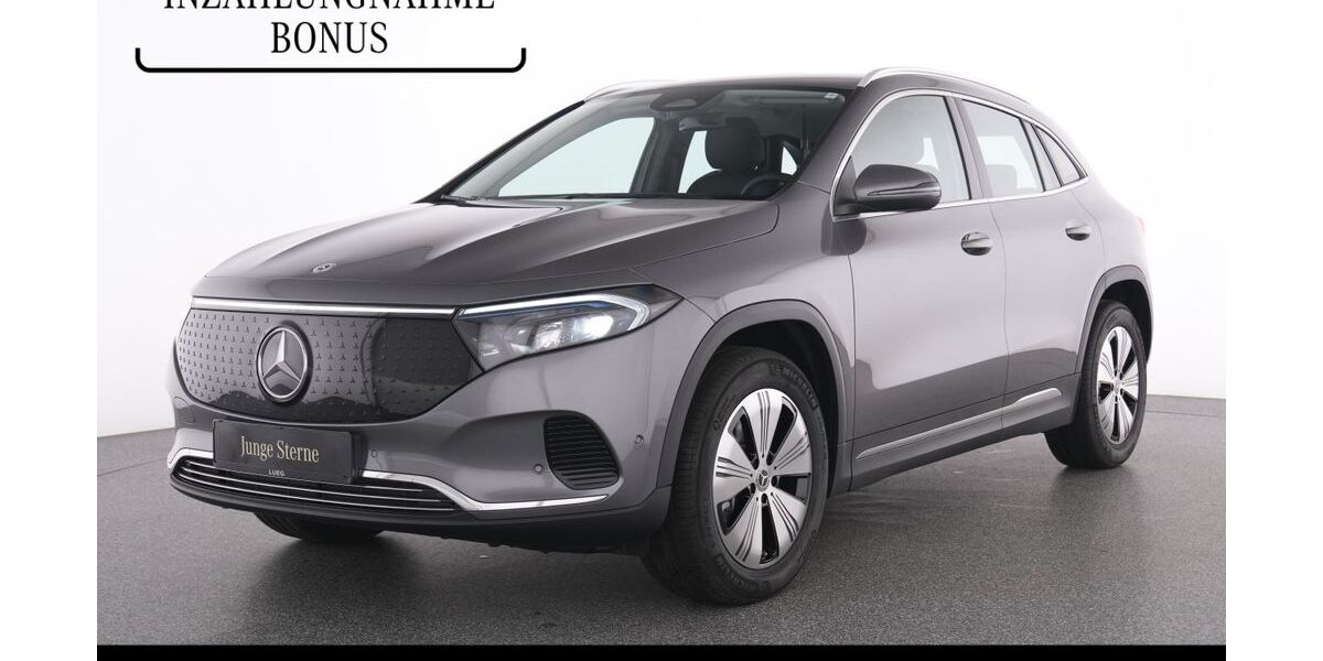 Mercedes-Benz EQA 13.435 km 36.885 &euro; Essen 45309