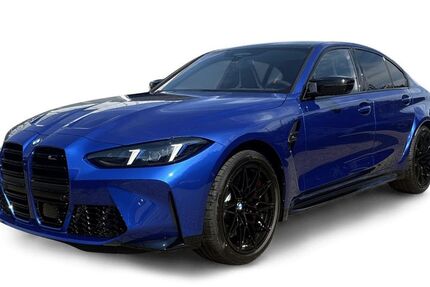 BMW M3 2.000 km 98.690 &euro; Witten 58455