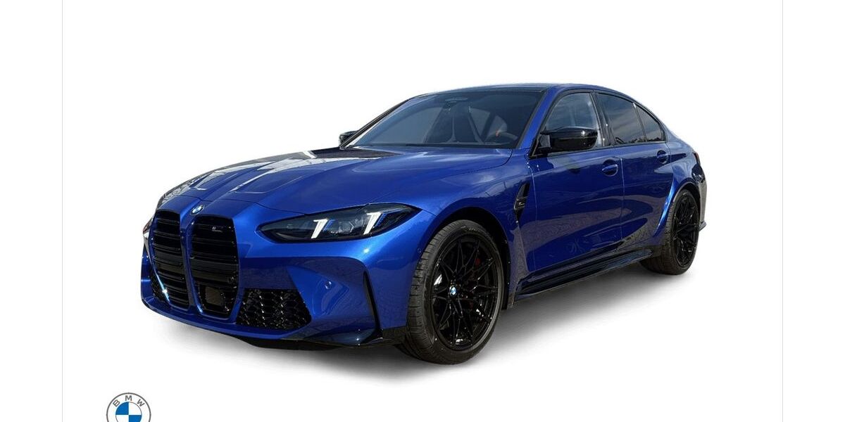 BMW M3 2.000 km 98.690 &euro; Witten 58455