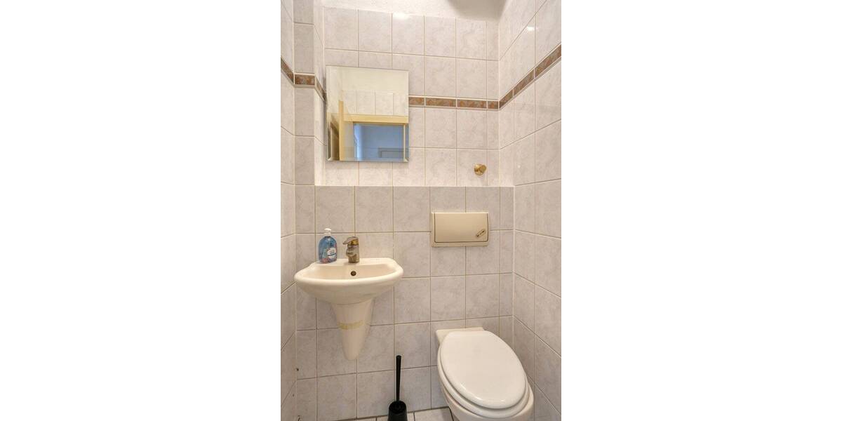 Etagenwohnung Bochum Innenstadt - 5 Zimmer, 115 m&sup2;, 249.000&euro; | Angebot:26037414