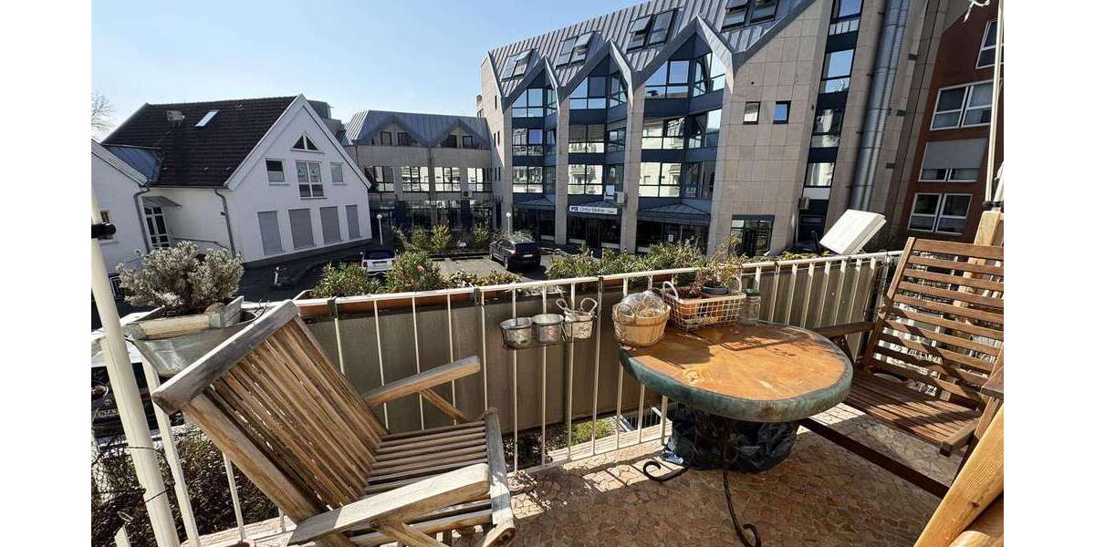 Etagenwohnung Hattingen - 3 Zimmer, 77 m&sup2;, 149.000&euro; | Angebot:25194204