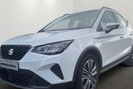 Seat Arona 19.728 km 16.980 &euro; Velbert 42553