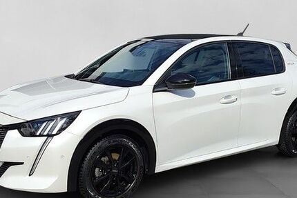 Peugeot 208 17.250 km 11.990 &euro; Essen 45143