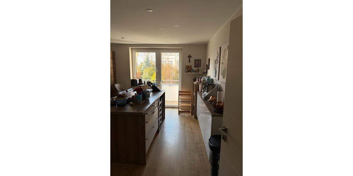 Etagenwohnung Hagen Hagen-Mitte - 3 Zimmer, 100 m&sup2;, 299.000&euro; | Angebot:26329415