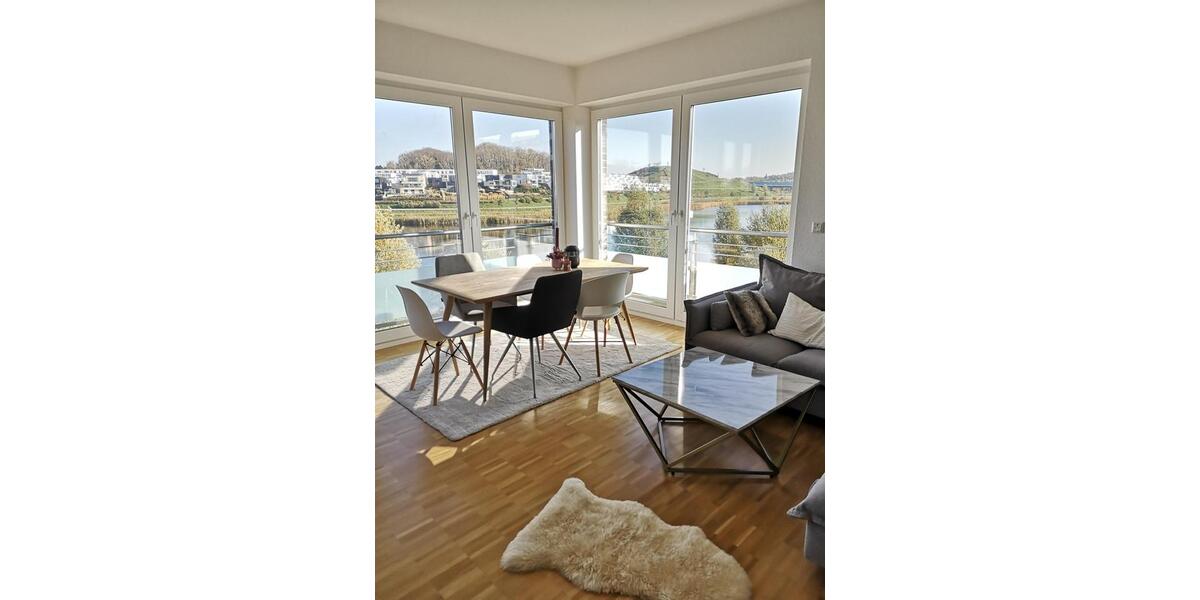 Etagenwohnung Dortmund Hörde - 3.5 Zimmer, 97 m&sup2;, 1.649&euro; | Angebot:26349661