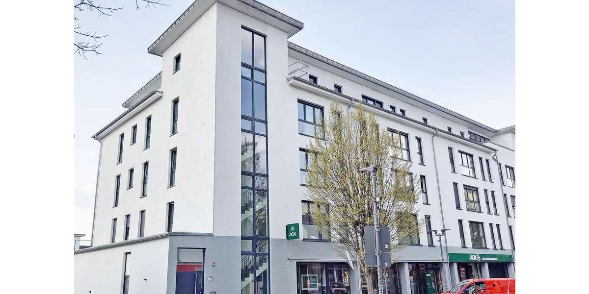 Etagenwohnung Velbert - 4 Zimmer, 200 m&sup2;, 795.000&euro; | Angebot:26099369