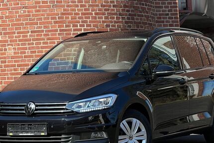 VW Touran 262.000 km 15.380 &euro; Wuppertal 42283