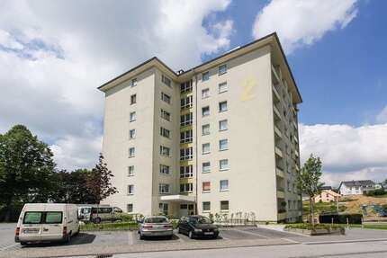 Wohnung Velbert Birth - 2 Zimmer, 58 m&sup2;, 466&euro; | Angebot:27310898