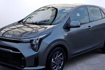 Kia Picanto 5.000 km 15.890 &euro; Gelsenkirchen 45891
