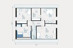 Unser Generationshaus bietet Ihnen ein Zuhause, das höchsten Ansprüchen genügt. GEN 3 - Einfamilienhaus Bochum Ost | Angebot:27346308