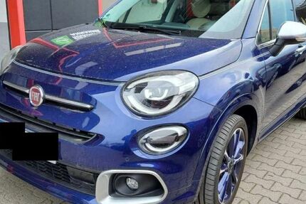 Fiat 500X 14.900 km 21.900 &euro; Wuppertal 42327