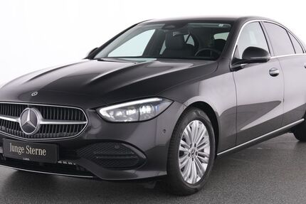 Mercedes-Benz C 200 8.132 km 41.499 &euro; Essen 45309