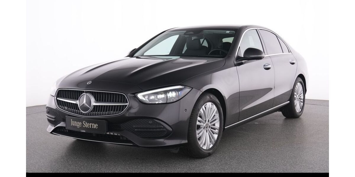 Mercedes-Benz C 200 8.132 km 41.499 &euro; Essen 45309