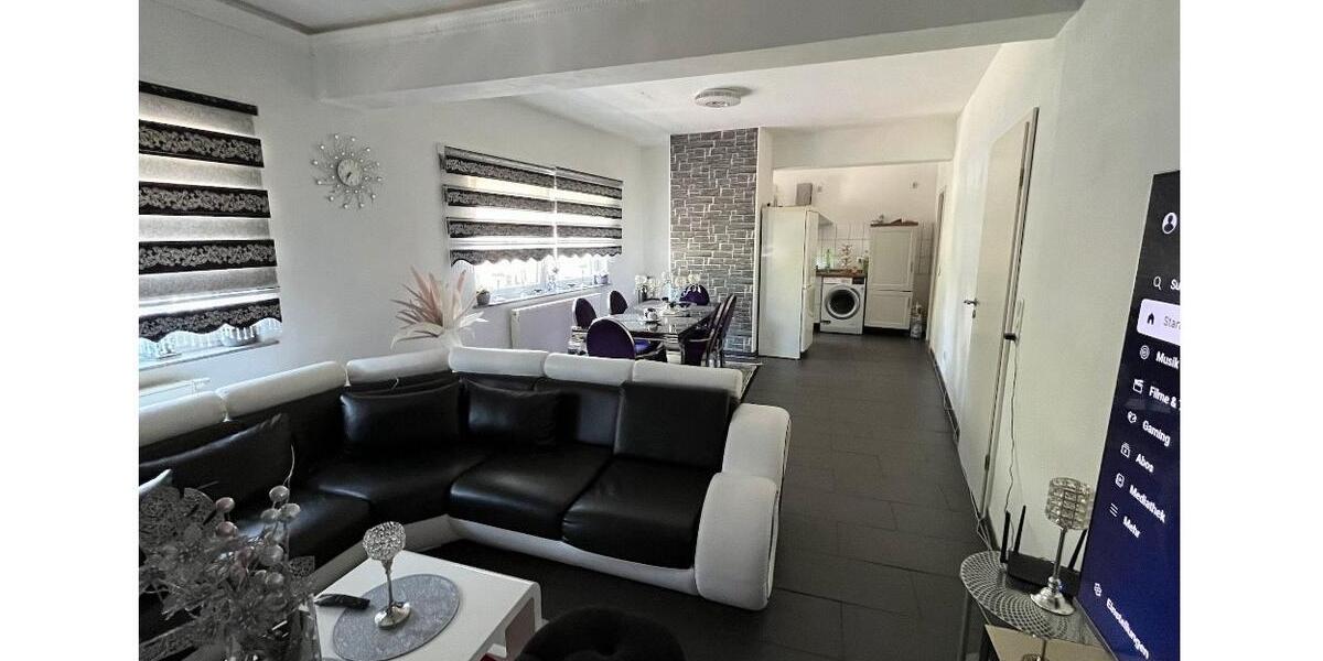 Etagenwohnung Essen Stadtbezirk III - 4 Zimmer, 114 m&sup2;, 255.000&euro; | Angebot:25948313