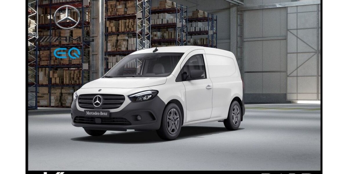 Mercedes-Benz Citan 68.829 km 17.731 &euro; Hagen 58135