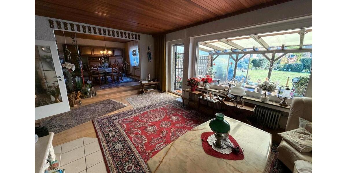 Einfamilienhaus Solingen Höhscheid - 649.000&euro; | Angebot:26184739