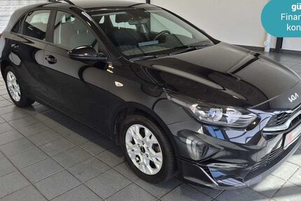 Kia ceed / Ceed 77.013 km 15.990 &euro; Wuppertal 42287
