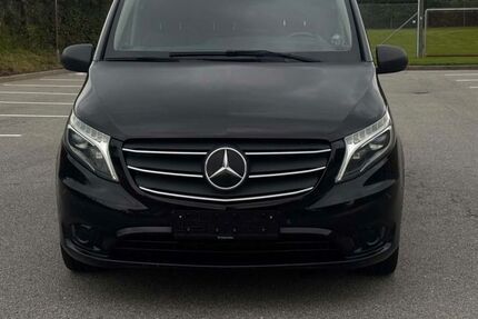 Mercedes-Benz Vito 189.000 km 21.900 &euro; Dortmund 44145