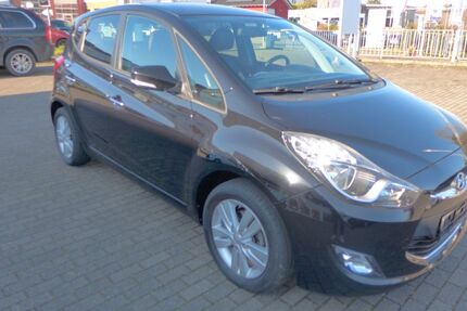 Hyundai ix20 149.990 km 4.990 &euro; Hattingen (bei Bochum) 45527