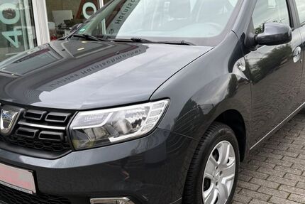 Dacia Sandero 80.739 km 7.888 &euro; Radevormwald 42477