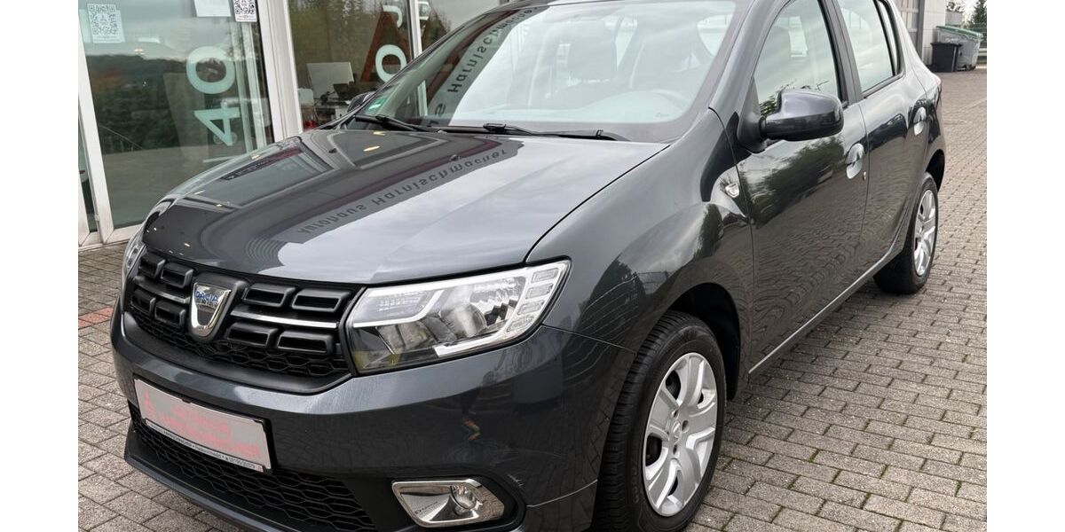 Dacia Sandero 80.739 km 7.888 &euro; Radevormwald 42477
