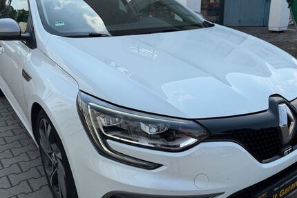 Renault Megane 115.000 km 12.750 &euro; Dortmund 44379