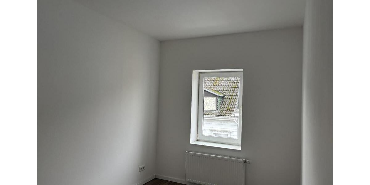 Etagenwohnung Wuppertal Gemarkung Langerfeld - 3 Zimmer, 63 m&sup2;, 568&euro; | Angebot:26385488