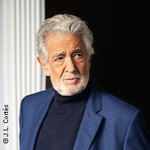 Plácido Domingo - Gala Liederabend