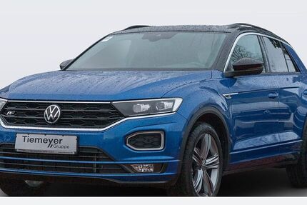 VW T-Roc 38.313 km 26.480 &euro; Castrop-Rauxel 44575