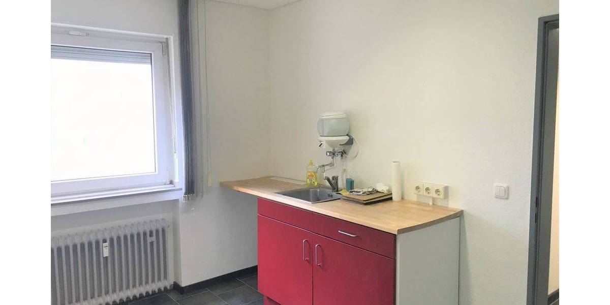 Gewerbeobjekt Gladbeck Mitte - 5 Zimmer, 121 m&sup2;, 750&euro; | Angebot:26817113