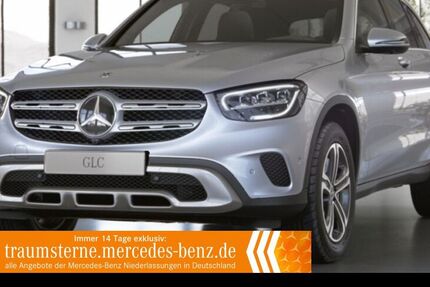 Mercedes-Benz GLC 300 87.215 km 35.590 &euro; Solingen 42653