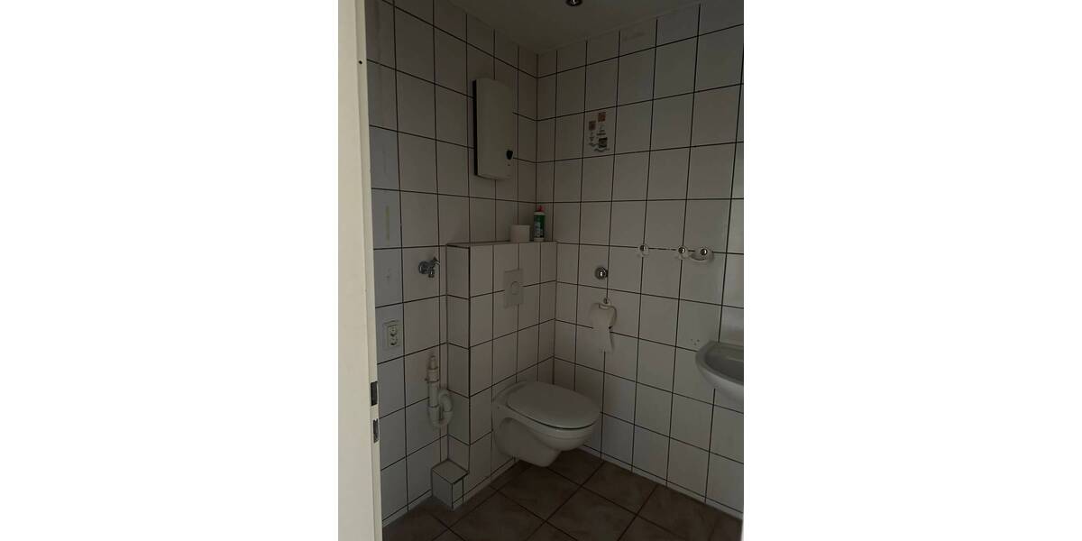 Etagenwohnung Bochum Laer - 3 Zimmer, 65 m&sup2;, 600&euro; | Angebot:26796563