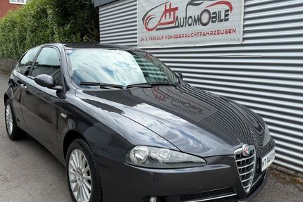 Alfa Romeo 147 204.000 km 1.999 &euro; Marl 45770