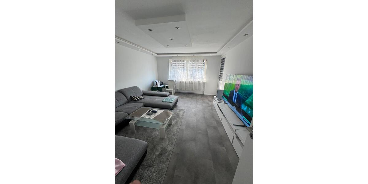Etagenwohnung Bochum Günnigfeld - 3.5 Zimmer, 68 m&sup2;, 189.000&euro; | Angebot:26327109
