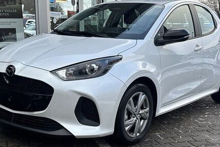 Mazda 2 Hybrid 4.158 km 21.680 &euro; Hattingen 45527