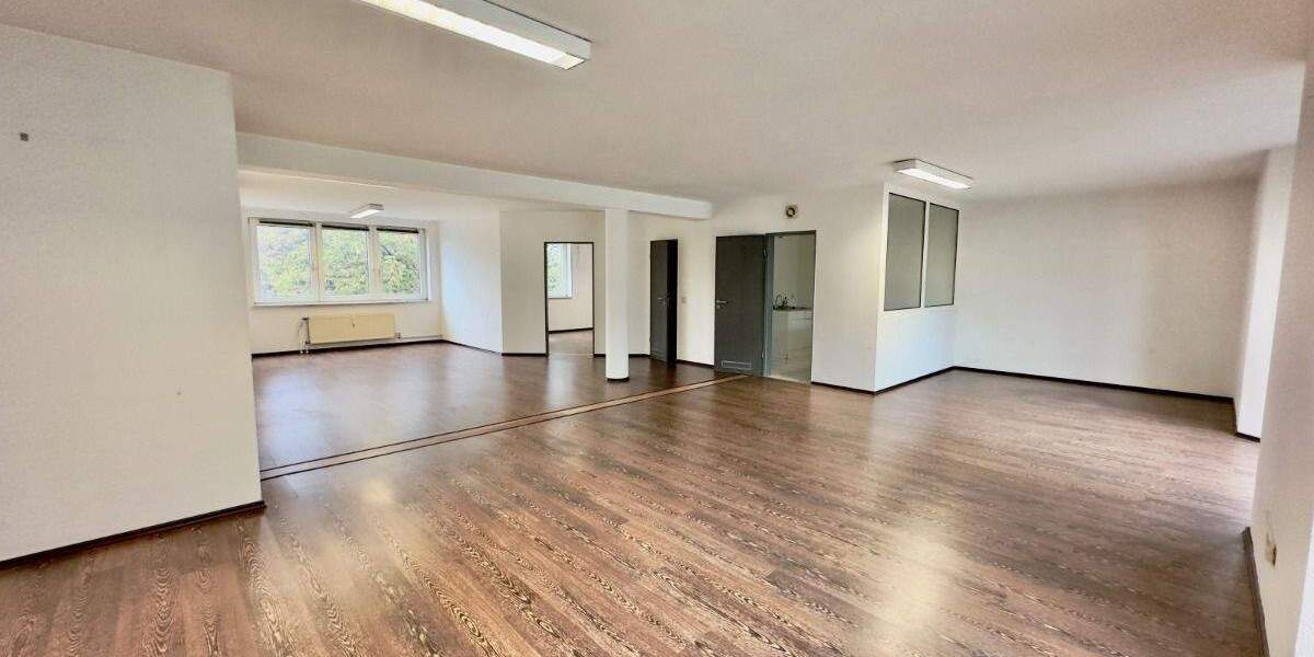 Gewerbeobjekt Bochum Innenstadt - 1.130&euro; | Angebot:26919861