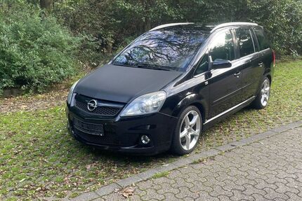 Opel Zafira 166.050 km 5.500 &euro; Herten 45699