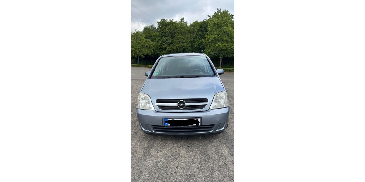 Opel Meriva 178.000 km 1.149 &euro; Hagen 58119