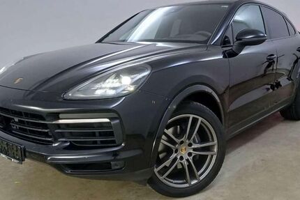 Porsche Cayenne 111.758 km 51.879 &euro; Hagen 58091