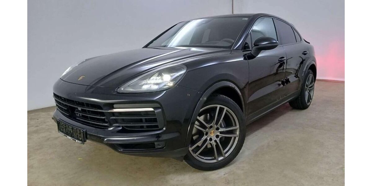 Porsche Cayenne 111.758 km 51.879 &euro; Hagen 58091
