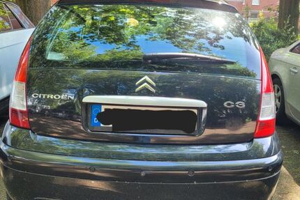 Citroen C3 214.000 km 1.900 &euro; Dortmund 44141