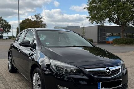 Opel Astra 145.000 km 4.990 &euro; Dortmund 44287
