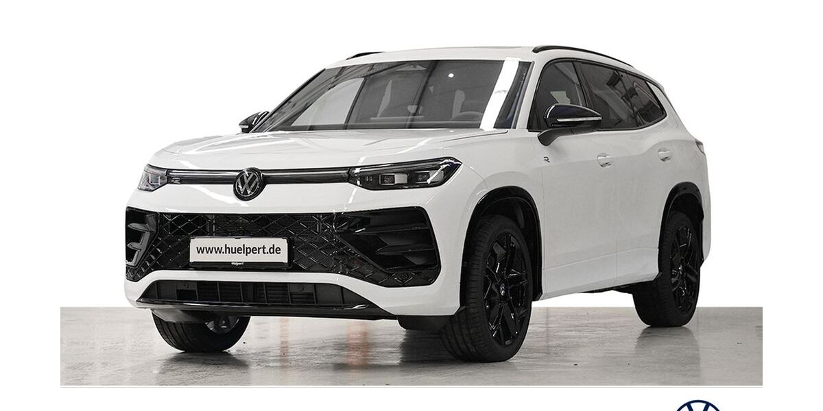 VW Tayron 2.990 km 54.370 &euro; Dortmund 44141