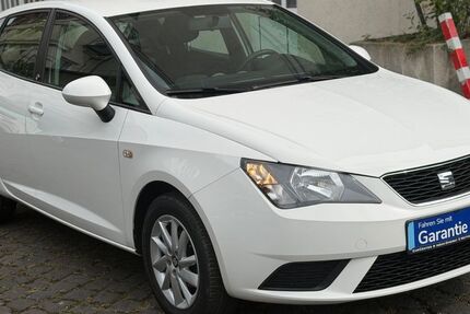 Seat Ibiza 95.400 km 6.999 &euro; Mettmann Stadtwald Bahnhof 40822