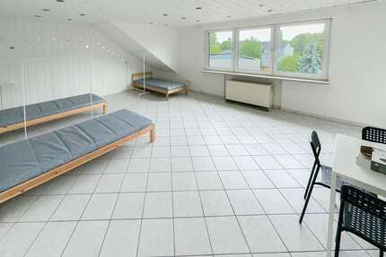 Wohnung Duisburg Hamborn - 3 Zimmer, 87 m&sup2;, 91.000&euro; | Angebot:27287150